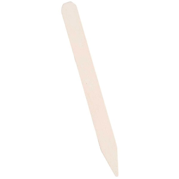 Bulk Hardwood Field and Plant Labels, PK250